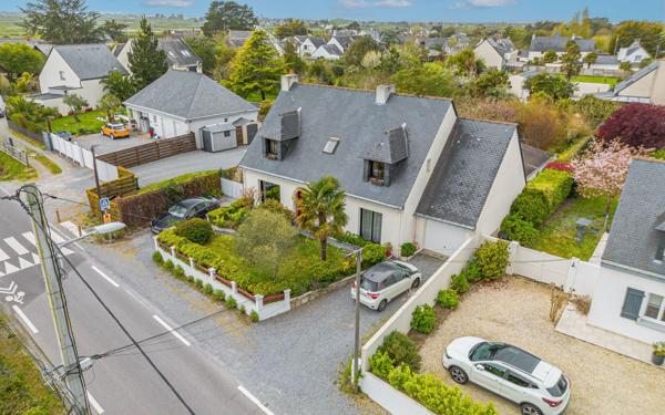 Maison à vendre    6 pièces • 150 m2 Guérande