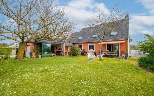 Maison à vendre    6 pièces • 150 m2 Guérande