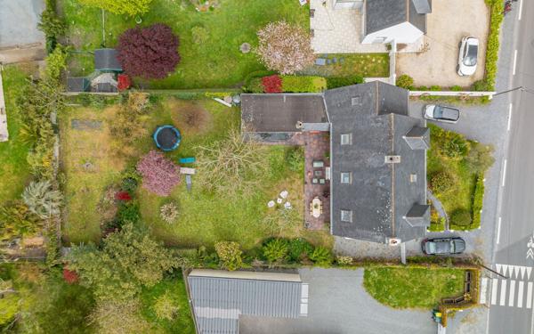 Maison à vendre    6 pièces • 150 m2 Guérande