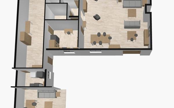 Maison à vendre    6 pièces • 150 m2 Guérande