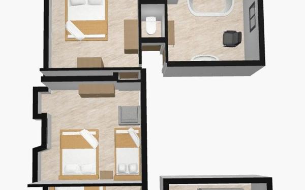 Maison à vendre    6 pièces • 150 m2 Guérande