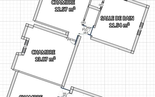 Maison à vendre    6 pièces • 150 m2 Guérande