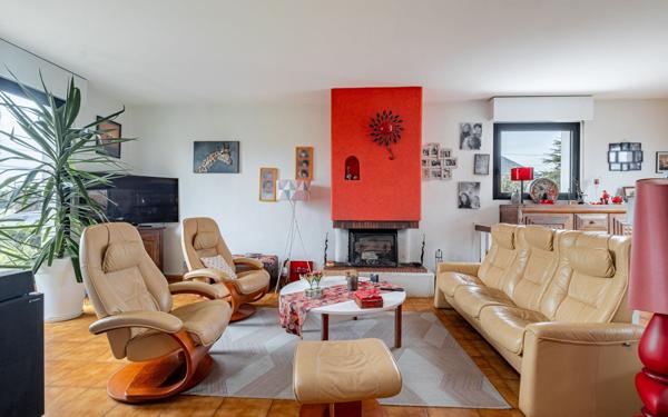 Maison à vendre    6 pièces • 150 m2 Guérande