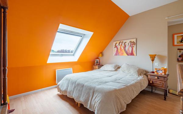 Maison à vendre    6 pièces • 150 m2 Guérande
