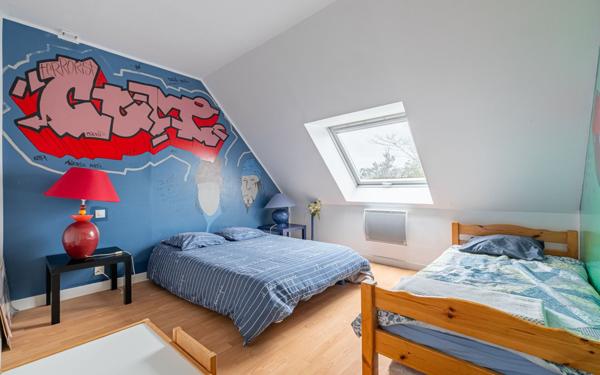 Maison à vendre    6 pièces • 150 m2 Guérande