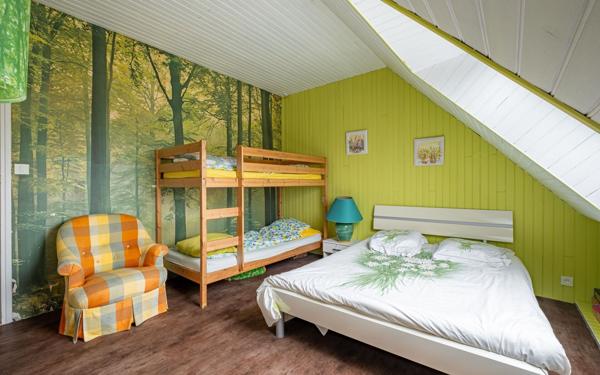 Maison à vendre    6 pièces • 150 m2 Guérande