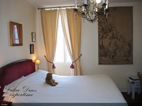 Rochefort (17300) Maison de charme quartier LA FAYETTE