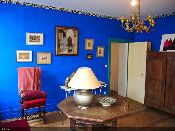 Rochefort (17300) Maison de charme quartier LA FAYETTE