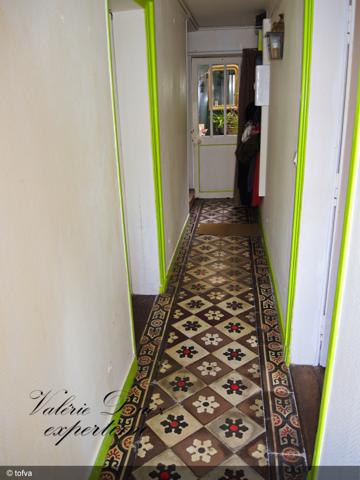 Rochefort (17300) Maison de charme quartier LA FAYETTE