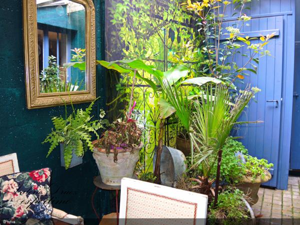 Rochefort (17300) Maison de charme quartier LA FAYETTE