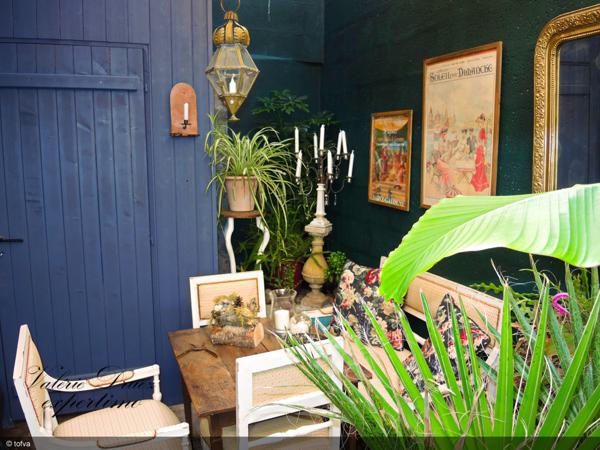 Rochefort (17300) Maison de charme quartier LA FAYETTE