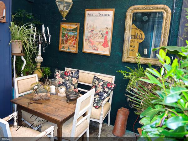 Rochefort (17300) Maison de charme quartier LA FAYETTE