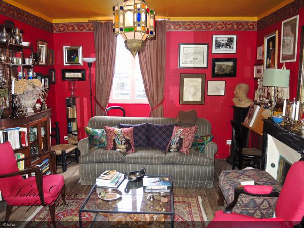 Rochefort (17300) Maison de charme quartier LA FAYETTE