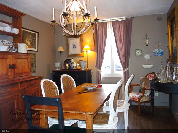 Rochefort (17300) Maison de charme quartier LA FAYETTE