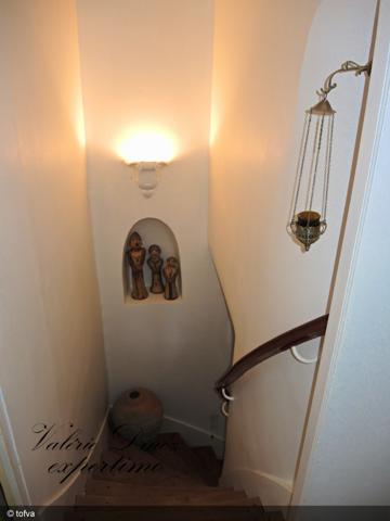 Rochefort (17300) Maison de charme quartier LA FAYETTE