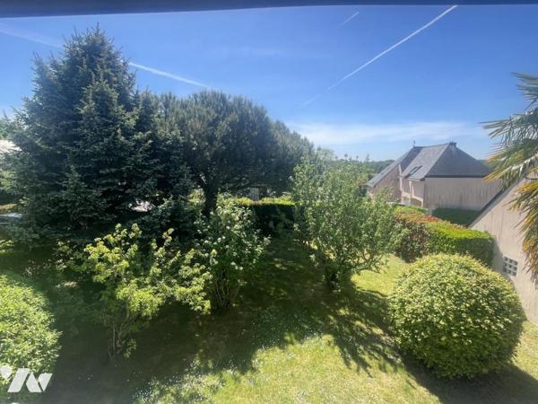 Maison 3 chambres – PLOEREN – Kerthomas - Beau terrain  