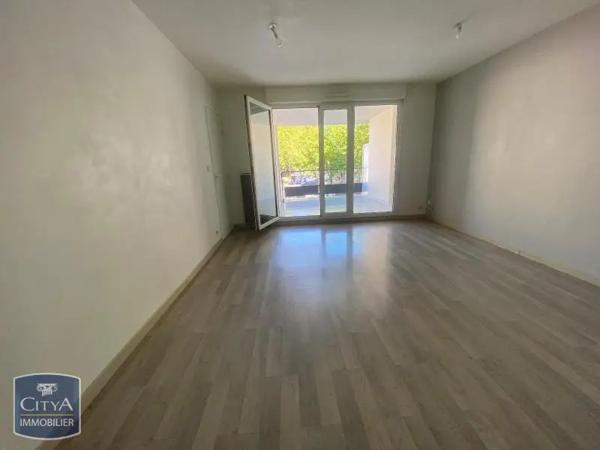 Appartement à louer 3 pièces 50.64m²
