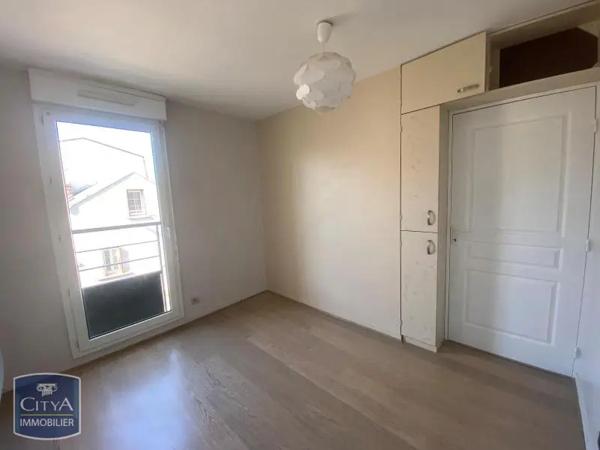 Appartement à louer 3 pièces 50.64m²