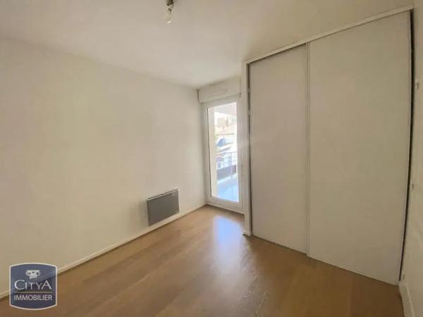 Appartement à louer 3 pièces 50.64m²