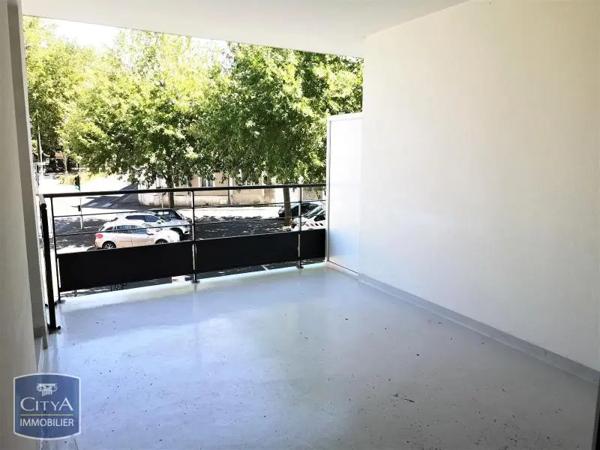 Appartement à louer 3 pièces 50.64m²