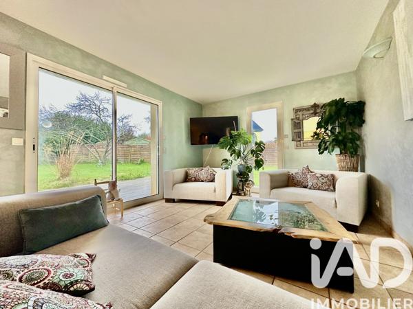 Maison à vendre 9 pièces 166 m² Plomelin