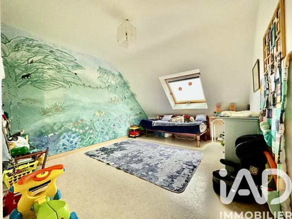 Maison à vendre 9 pièces 166 m² Plomelin