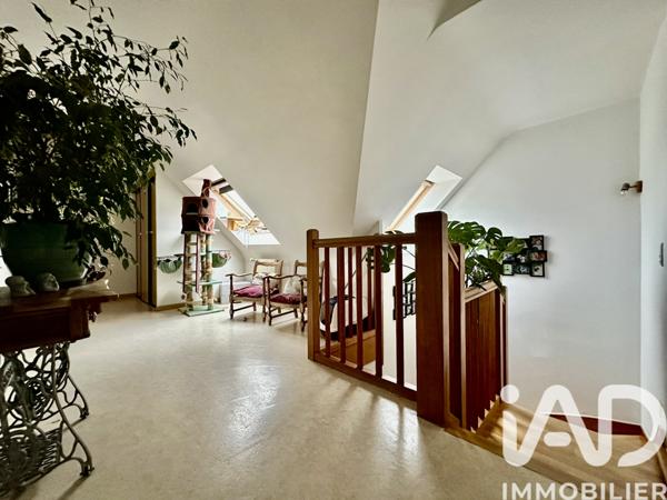 Maison à vendre 9 pièces 166 m² Plomelin