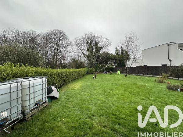 Maison à vendre 9 pièces 166 m² Plomelin