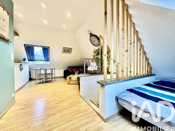 Maison à vendre 9 pièces 166 m² Plomelin