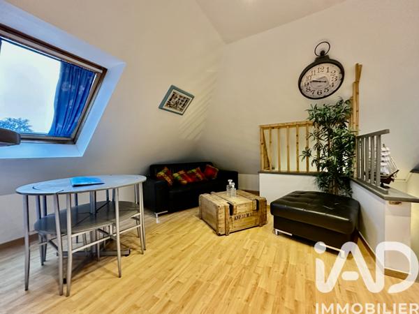 Maison à vendre 9 pièces 166 m² Plomelin