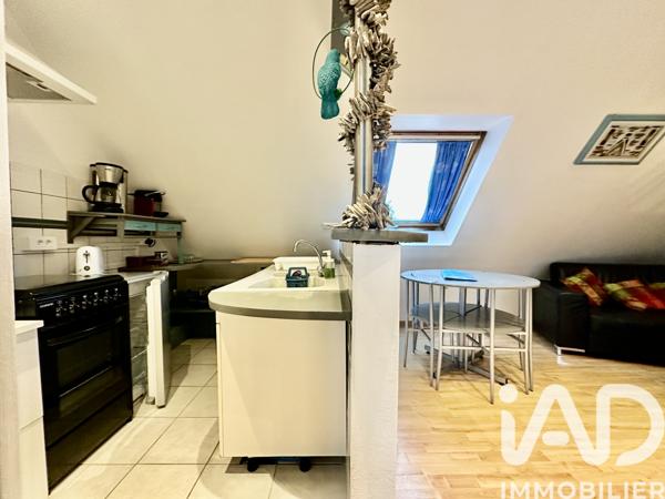 Maison à vendre 9 pièces 166 m² Plomelin