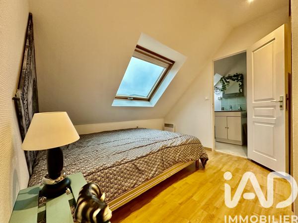 Maison à vendre 9 pièces 166 m² Plomelin