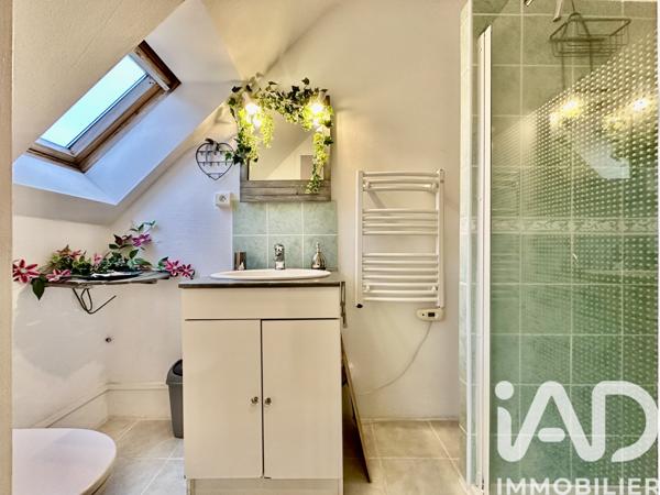 Maison à vendre 9 pièces 166 m² Plomelin