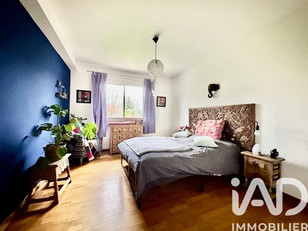 Maison à vendre 9 pièces 166 m² Plomelin