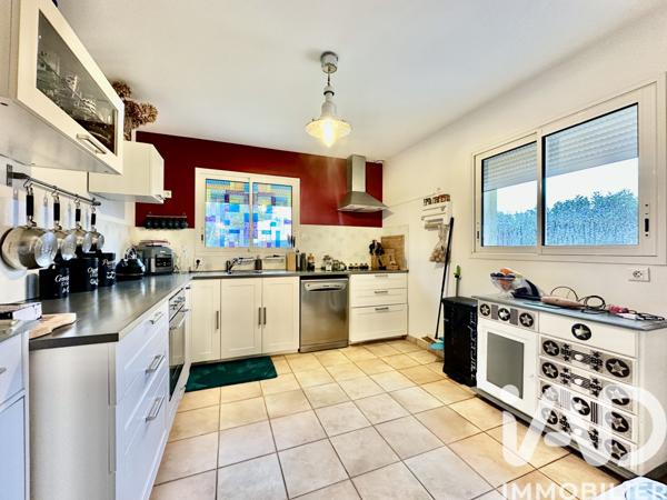 Maison à vendre 9 pièces 166 m² Plomelin