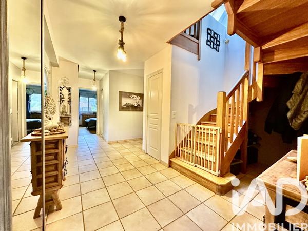 Maison à vendre 9 pièces 166 m² Plomelin