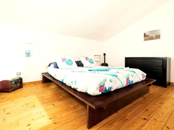 Ensemble immobilier Escales 127m2