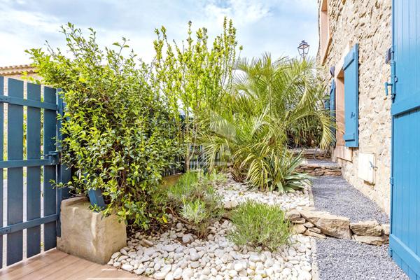 Ensemble immobilier Escales 127m2