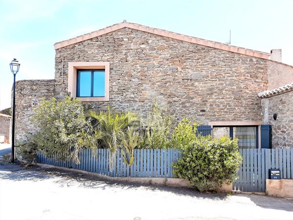 Ensemble immobilier Escales 127m2