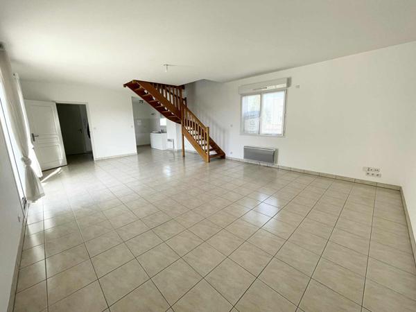 A VENDRE : Appartement T4 - 81 m2 - 2 chambres