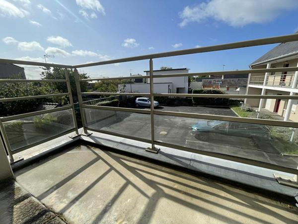 A VENDRE : Appartement T4 - 81 m2 - 2 chambres