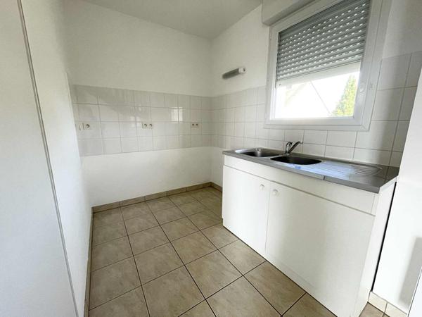 A VENDRE : Appartement T4 - 81 m2 - 2 chambres