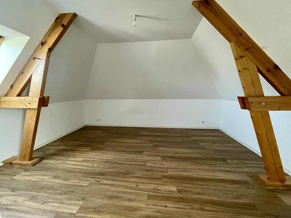 A VENDRE : Appartement T4 - 81 m2 - 2 chambres