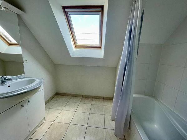 A VENDRE : Appartement T4 - 81 m2 - 2 chambres