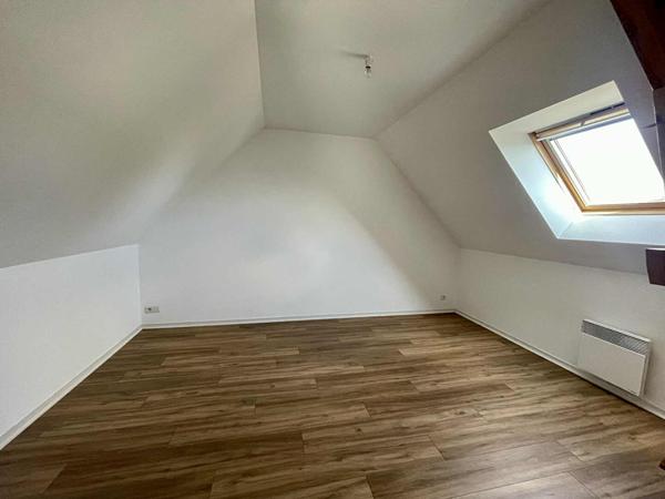 A VENDRE : Appartement T4 - 81 m2 - 2 chambres