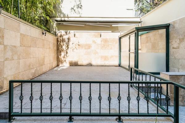 Immeuble – 288m² – Paris 8ème