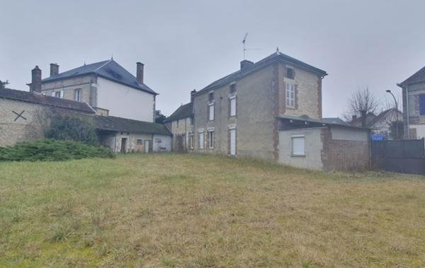 Vente Maison à rénover Auxon   