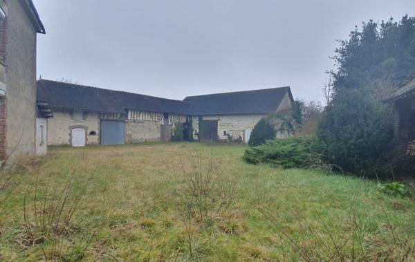 Vente Maison à rénover Auxon   