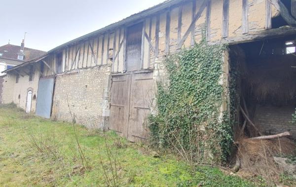 Vente Maison à rénover Auxon   