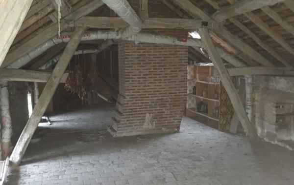 Vente Maison à rénover Auxon   